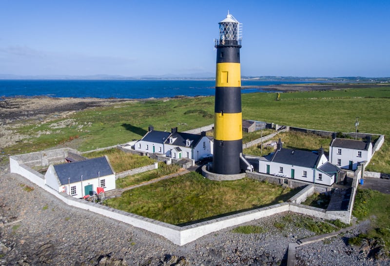 St John's Lighthouse, Co Down