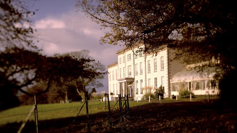 Longueville House, Cork