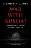 War with Russia? From Putin & Ukraine to Trump and Russiagate