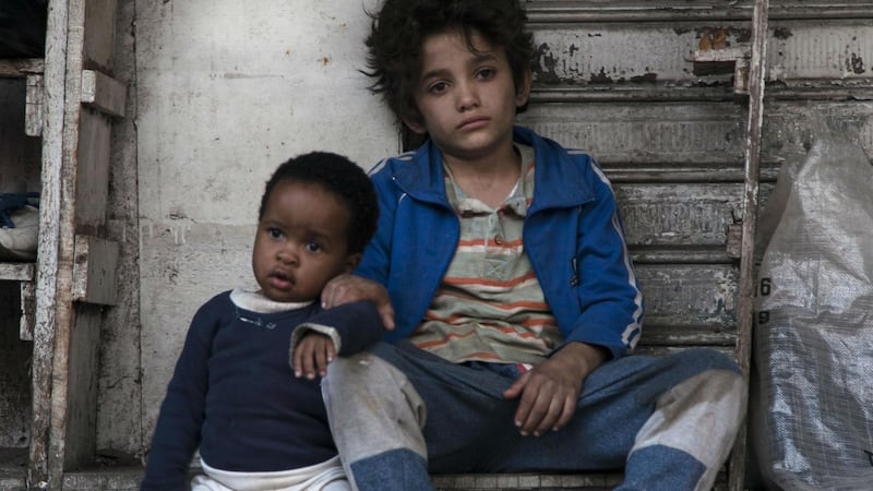 Capernaum (Nadine Labaki, 2018) can be rented on Curzon Home Cinema.