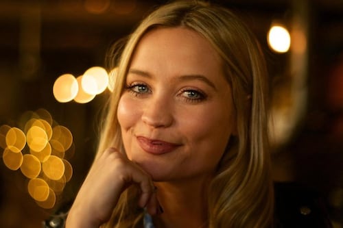 Laura Whitmore’s family history is fascinating...to Laura Whitmore