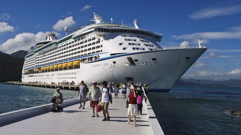 Cruises can be a great holiday option for those with disabilities, particularly those in wheelchairs or with mobility restrictions. Photograph: iStockphoto