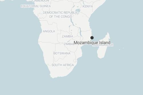 At least 94 dead in Mozambique after unlicensed ferry boat capsizes