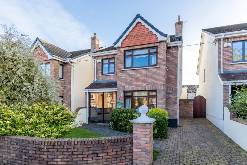 13 Castlefield Manor, Malahide, Co Dublin