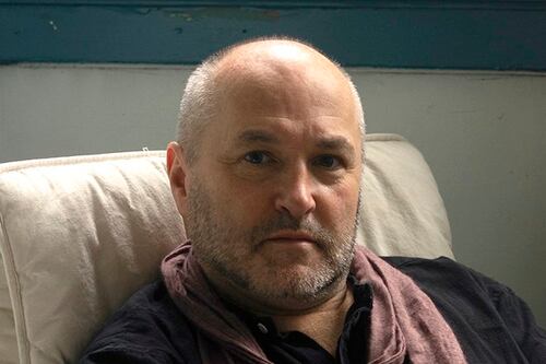 Colum McCann on Israel-Palestine: ‘I was completely ignorant of what was going on’