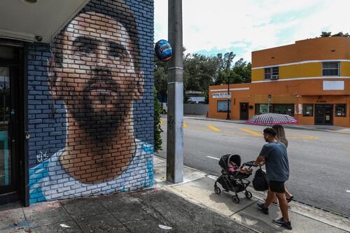 Lionel Messi’s move to Miami brings joy, disbelief, and potential pitfalls