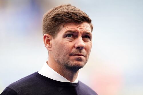 Gerrard disappointed his integrity has been questioned over City match