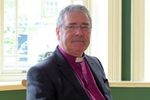Commemorative service ‘honest attempt to respect differences’, says Archbishop