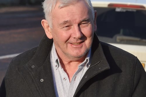 Criminal property case against John Gilligan dismissed