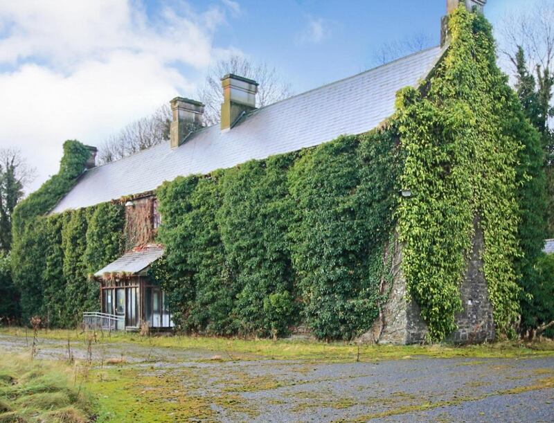 Ashbrook House, Mohill, Co Leitrim