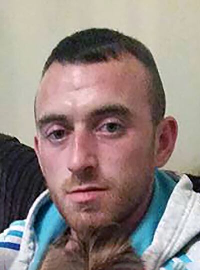 Dylan Magee:  charged in connection with the death of a man at the Mercy University Hospital in  Cork.
Photograph: Cork Courts Limited