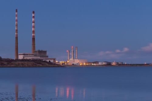 Poolbeg chimneys may have to be encased in fibreglass, says council