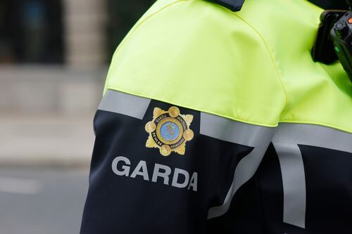 Garda arrested in connection with fatal St Patrick’s Day hit-and-run in Co Louth