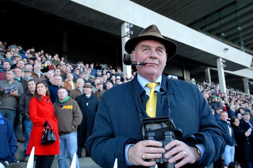 ‘Fearless, unflappable’ Paddy Power co-founder laid to rest in Dublin