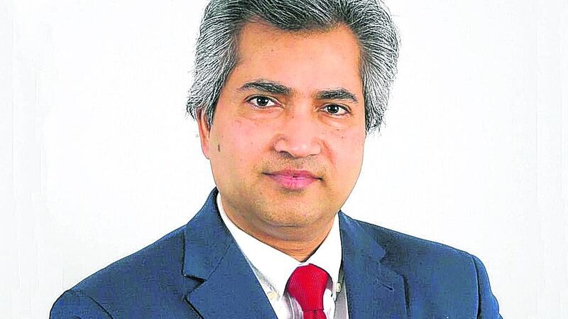 Kamal Uddin, the Labour Party’s candidate for Mayo.