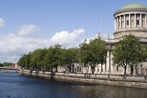 High Court overturns permission for 123 apartments in Co Cork