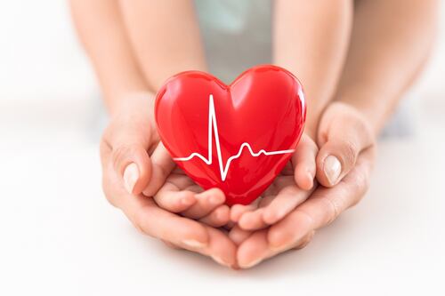 Five experts, five tips: Heart experts on good heart health