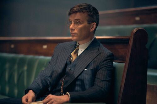 Peaky Blinders final episode: Just when Cillian Murphy seemed free of this absurd show...