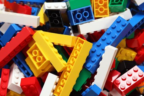 Lego to open first Irish store in Dublin’s Grafton Street