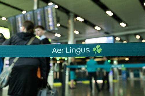 Aer Lingus refused flights to some pilots in aftermath of industrial action 