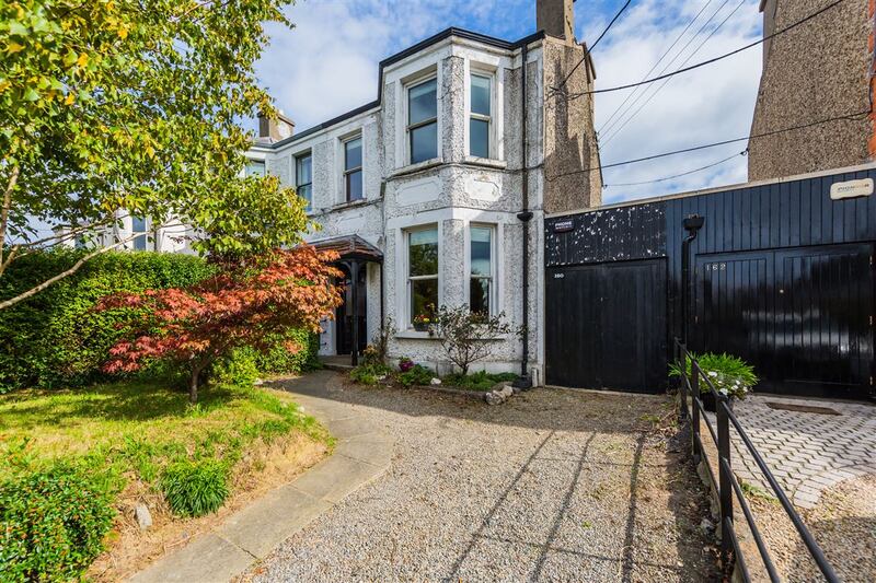 160 Rathfarnham Road, Rathfarnham, Dublin 14