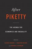 After Piketty: The Agenda for Economics and Inequality