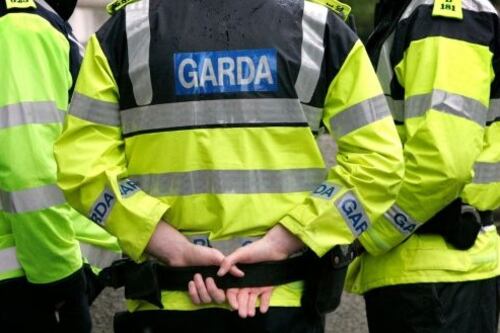 Almost 2,000 complaints received by Gsoc about the Garda in 2017
