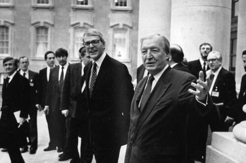 John Bowman: Haughey ‘misread’ bid for peace in North  – but was right on one major issue