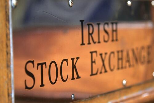 Financials help European shares hit a two-week high