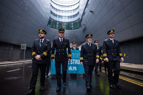 Aer Lingus dispute: Will my flight take off this week?