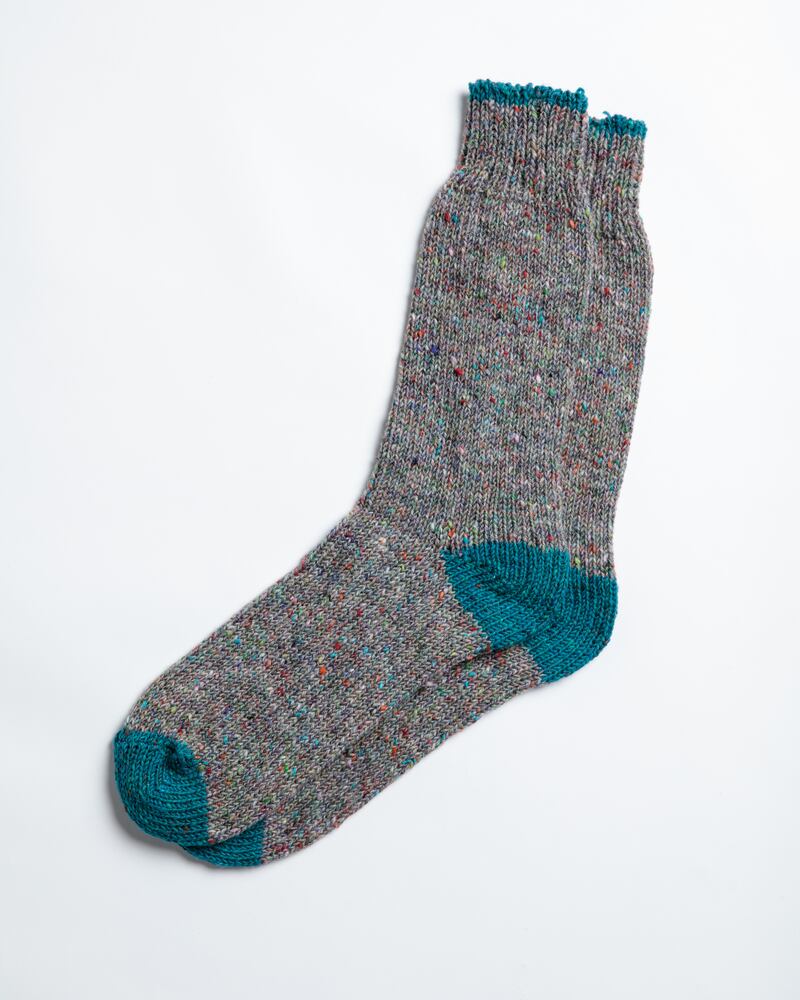 Men's walking socks, €12.99 at Foxford