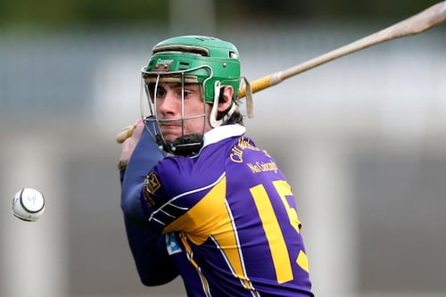 Kilmacud Crokes and St Jude’s  advance to Dublin hurling decider