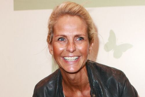 Ulrika Jonsson: ‘I make an excellent wife ... I’ve had enough practice’