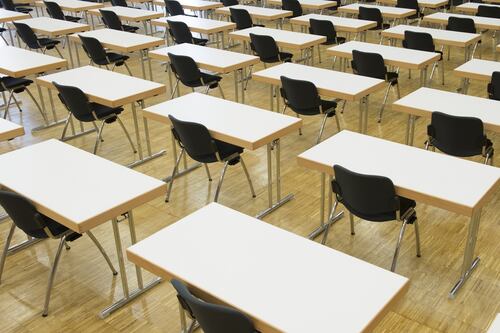 Cabinet to make final decision on format of Leaving Cert exams next week