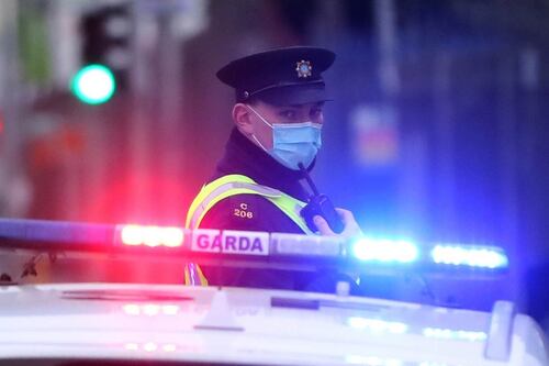 Dublin south inner city residents ‘being held hostage’ by street violence