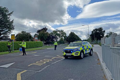 Gardaí unable to cope with ‘sheer scale’ of road traffic crimes flagged by ANPR cameras