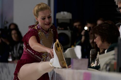 ‘I, Tonya’: Figure skating was out to get Tonya Harding way before ‘the incident’