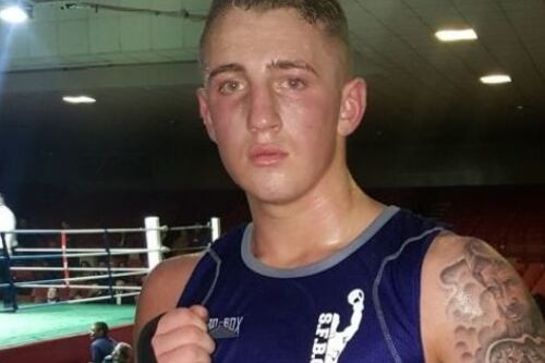 Man ‘thundered’ 4x4 into Irish boxing champion Kevin Sheehy, murder trial hears