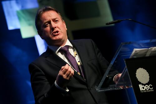 Investors have ‘immense’ interest in backing Ulster Bank deal