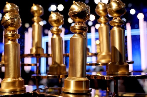Golden Globes 2022: Belfast wins best screenplay in discredited awards