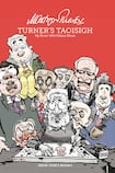 Turner’s Taoisigh: My Brush With Kildare Street