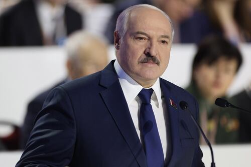 By forcing down a Ryanair flight Lukashenko has made Napoleon’s mistake