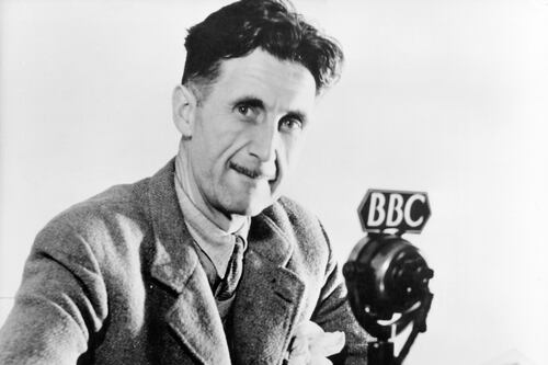 Orwell by DJ Taylor: Among justifications for the new book are letters sent by author to two women