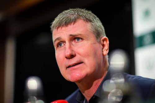 Collins confident depleted Ireland under-21s can defeat Armenia