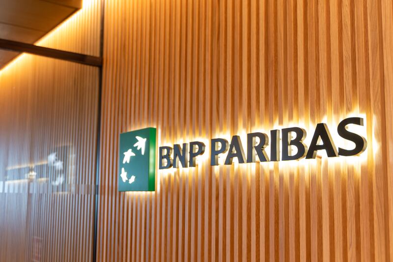 A career with BNP Paribas offers a world of opportunities