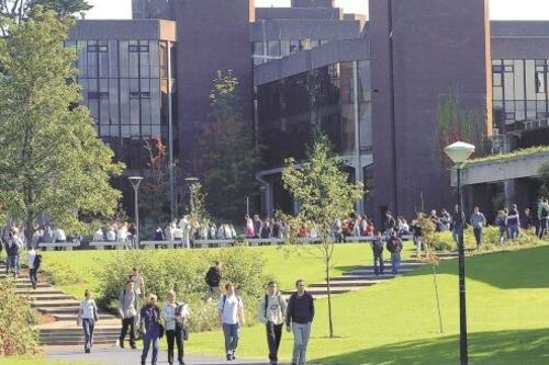 UL president to tell PAC she is ‘keen to draw a line under the controversies’ of past