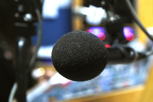 Radiocentre Ireland formed to promote medium of radio to advertisers