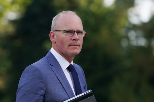Simon Coveney stepping aside is part of a major changing of the guard in Irish politics