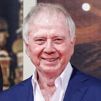 Wolfgang Petersen