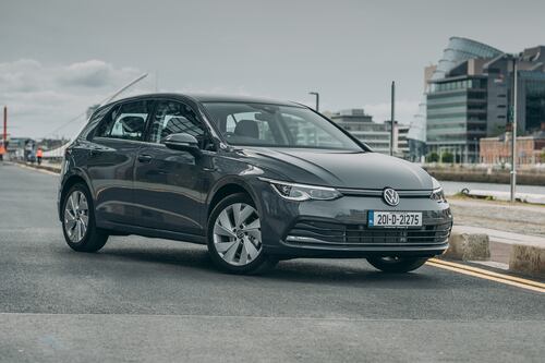 Car review: Golf is bowing out as VW’s star car. So is the new version any good?